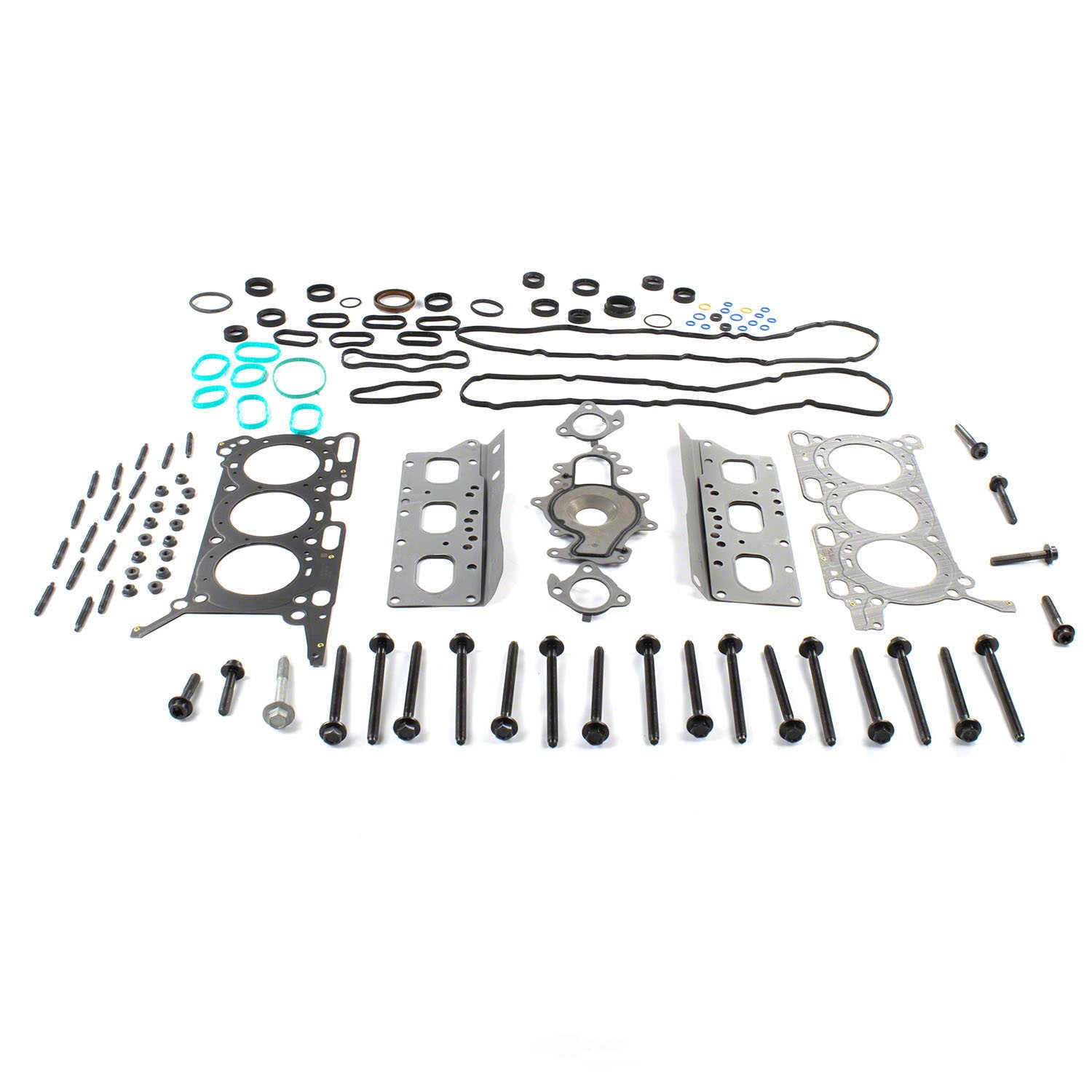 Motorcraft EVG-5 Engine Valve Grind Cylinder Head Gasket Kit