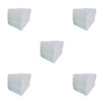 thumbnail image 2 of Sonducket 20 Pieces Practical Pearl Cotton Plate Insulation Shockproof Heating Cover Warm Wear-resistant Bag Reusable Package High Type2, 2 of 6
