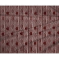 thumbnail image 4 of oneOone Polyester Lycra Fabric Stripe Block Printed Fabric 1 Yard 56 Inch Wide, 4 of 4