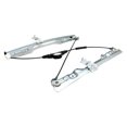 thumbnail image 3 of Front Window Regulator Lh For ROGUE 08-13 ROGUE SELECT 14-15 Fits NI1350159 8072, 3 of 5