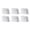 A, variant on Filter Cartridge 12 Pack Replacement Water Filters for Coffee Machine Water Filter,Air Filter,Replacement Filter,Purifier Cartridge,Hepa Filter,Household Filter Element Easter Decor Easter Decoration