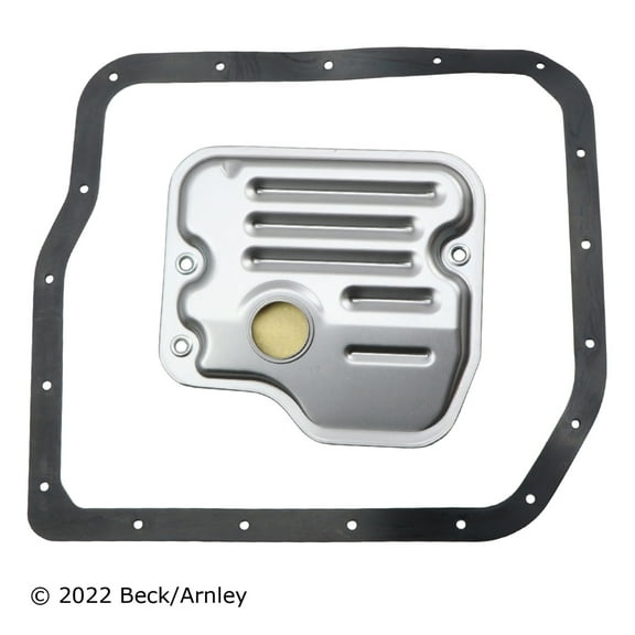 BeckArnley 044-0331 Auto Trans Filter Kit