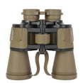 thumbnail image 1 of EGNMCR Telescope 10x50 High Magnification High-Definition Binoculars Outdoor Viewing Tool Lens Binoculars, 1 of 2