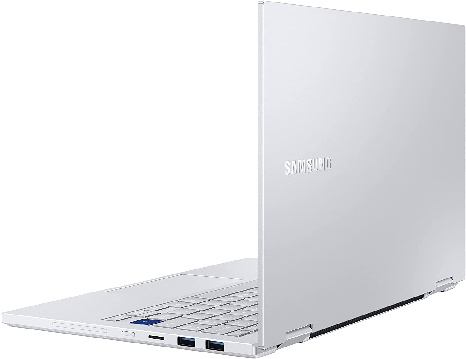 SAMSUNG Galaxy Book Flex2 Alpha 2-in-1 Windows 10 Pro