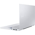 thumbnail image 4 of SAMSUNG Galaxy Book Flex2 Alpha 2-in-1 Windows 10 Pro Business Laptop, 13.3" QLED FHD Touchscreen 400nit, Intel Quard-Core i5 1135G7(Beat i7 1065G7), 8GB LPDDR4x RAM, 512GB PCIe SSD, 64GB Flash Drive, 4 of 7