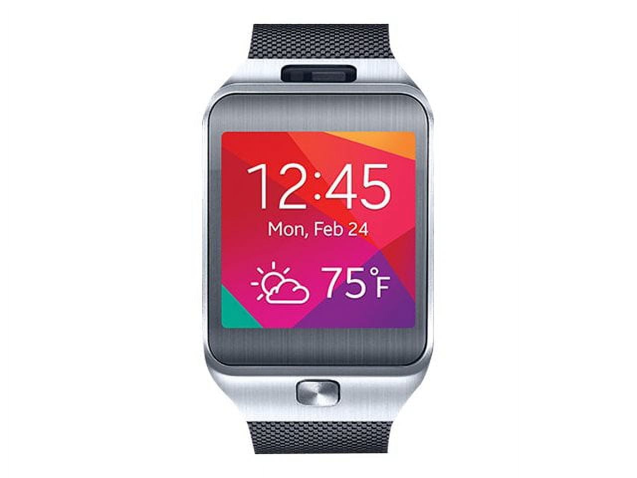 Samsung gear 2 shop watch for sale