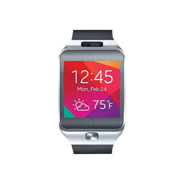 Samsung gear r380 hotsell