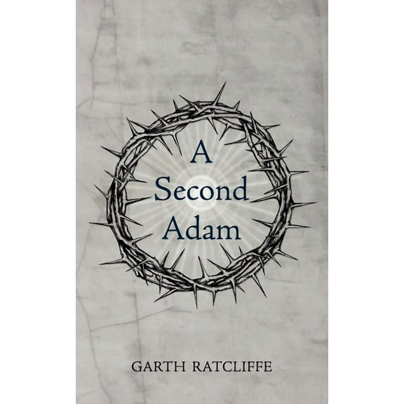 A Second Adam (Paperback)