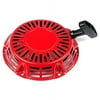 Lumix GC Pull Start Recoil Starter For Wacker WP1550 WP1540 Plate Compactor 0162977