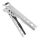 thumbnail image 3 of 2pcs Anti Scald Plate Plate Clamp Household Bowl Clip Convenient Hot Dishes Gripper Reusable Plate Lifter Hot Plate Clamp Kitchen Bowl Clip Plate, 3 of 5