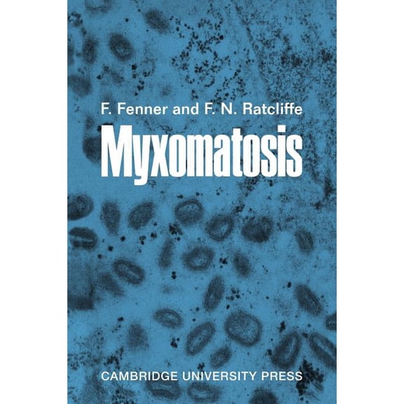 Myxomatosis, (Paperback)