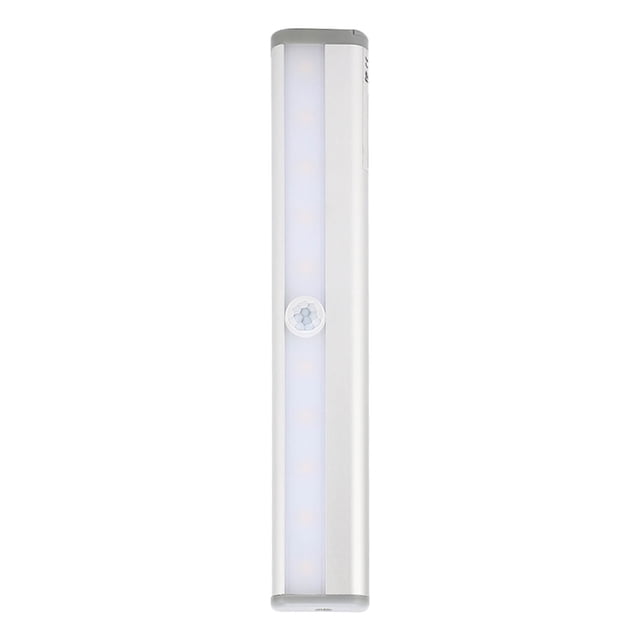 Luz LED para Gabinete Jadeshay Cálida Magnética con Control Remoto