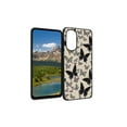 thumbnail image 1 of Compatible with Motorola Moto G Stylus 5G 2022 Phone Case, Butterflies678-114 Case Silicone Protective for Teen Girl Boy Case for Motorola Moto G Stylus 5G 2022, 1 of 1