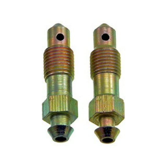 Brake Bleeder Screw P/N:33512