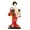 Style C, variant on deevoka Ethnic Japanese Geisha Dolls 12 inch Kimono Dolls for Home Office Table Lady H