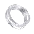 thumbnail image 3 of SUTENGDA Flexible Wire DIY Handmade Aluminum Jewelry Making Professional, 3 of 8