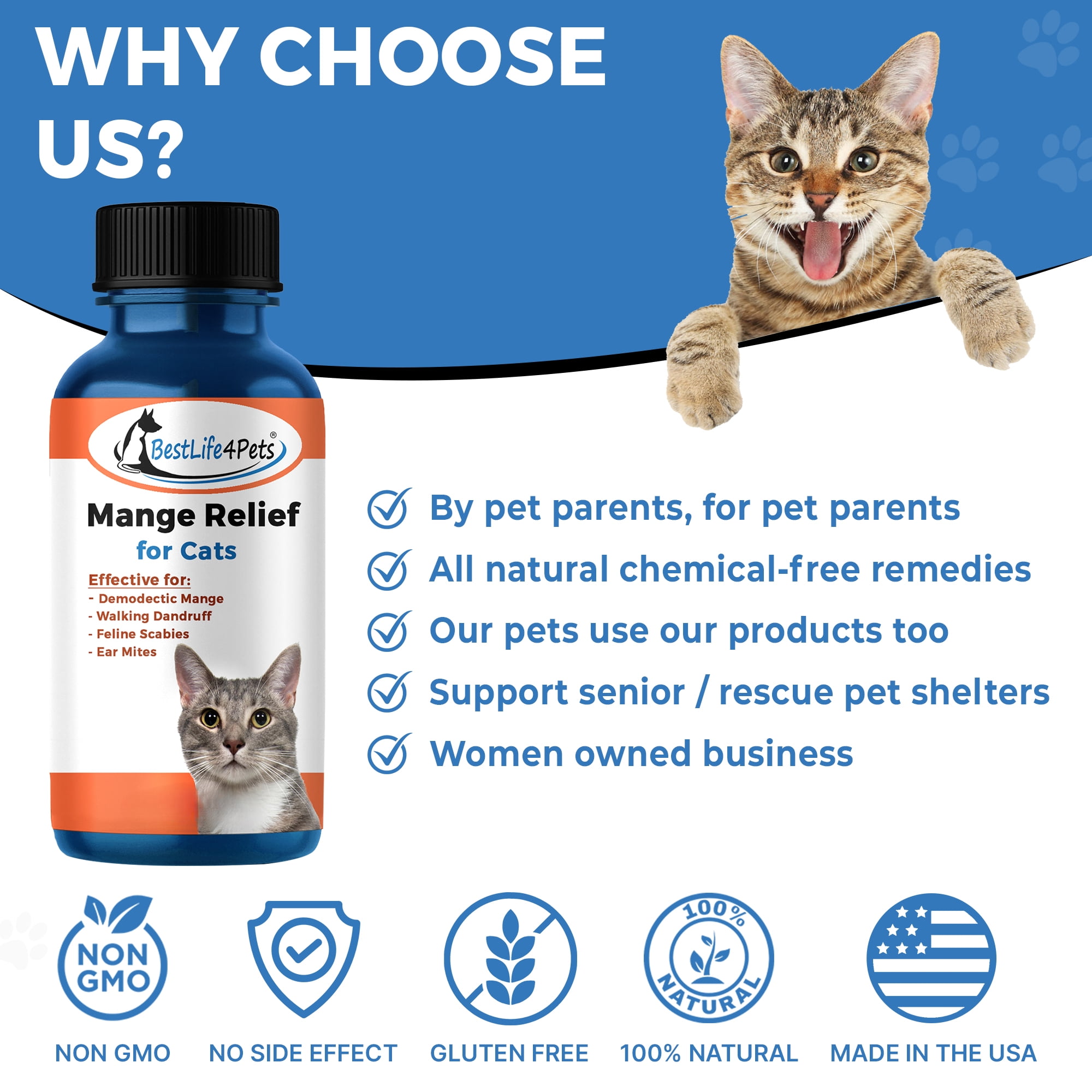 Demodectic mange cheap home remedies