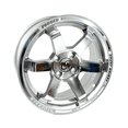 thumbnail image 2 of 4 Rines 15" barrenación 4-100 ancho 7.0 compatibles con Aveo, Gol, Mazda2, Rio, Verna Modelo Ravseng SL, 2 of 3