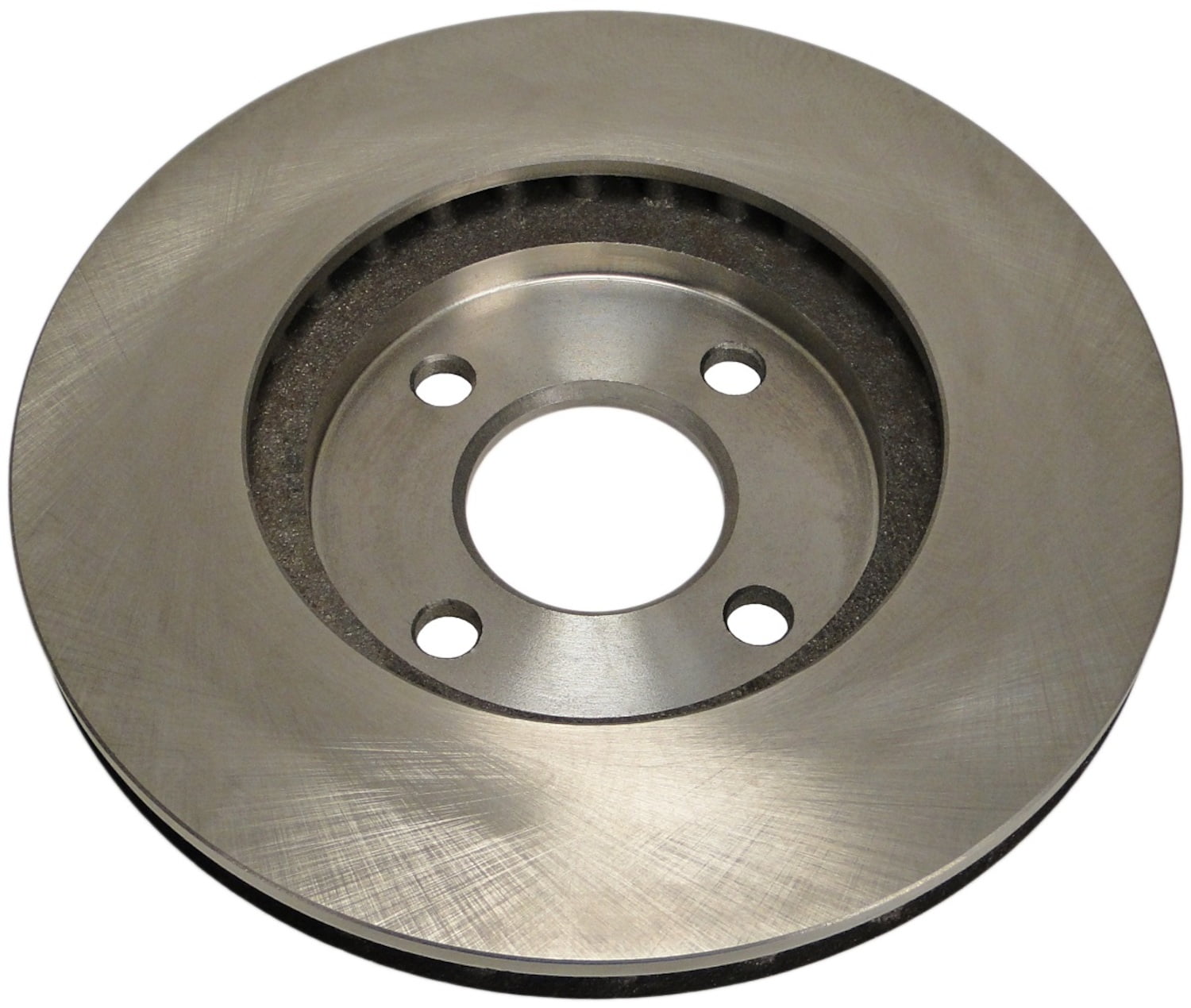 Winstop Brake Rotor, Front WS230878, Chrysler LeBaron 1986-1984