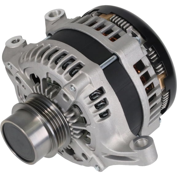OEG Parts New Alternator Replacement for Lincoln MKC L4 2.0L 15-19 400-52437R 23022 11664 90-29-5845 A-80594