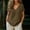 Coffee, variant on Casual Plus Size Blouse for Women V Neck Short Sleeve Tunic Cotton Linen Loose Fit Summer Tops Coffee 3X 4X 5X,Size 3XL