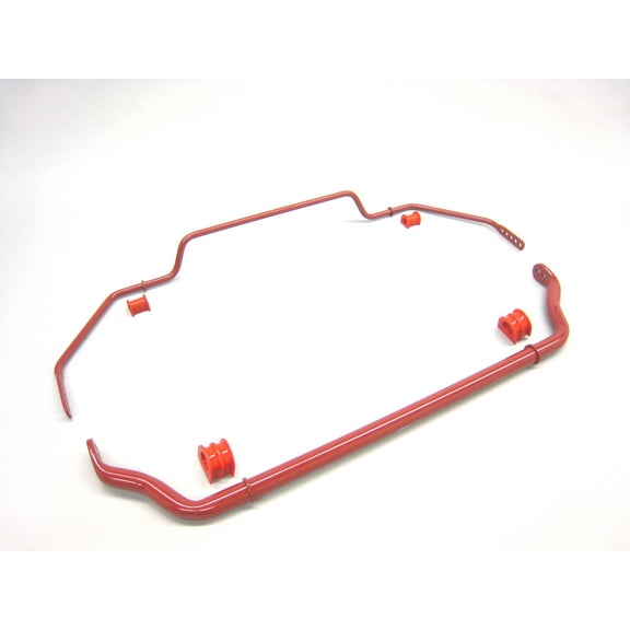 Eibach 35mm Front & 16mm Rear Anti-Roll-Kit for 09-11 Nissan GT-R R35 3.8L V6 Twin Turbo