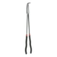 thumbnail image 1 of Unique Bargains Long Needle Nose Pliers 16 Inch 90 Degree Plier Repair Tool with Plastic Handle for Cutter Wrapping Crafts, 1 of 6