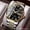 Black Gold Noodles, variant on Men's Dual Calendar Watch, Business Quartz Watch, Casual Wristwatch, Luminous Waterproof Watch, Metal Strap Men's Wristwatch, Fashionable