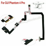 New For DJI Phantom 4 Pro Professional Flexible Gimbal Flat Ribbon Flex Cable
