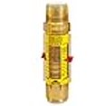 thumbnail image 3 of Hedland H621-010-R EZ-View Flowmeter, Polyphenylsulfone, For Use With Water, 1.0 - 10 gpm Flow Range, 1" NPT Male, 3 of 3