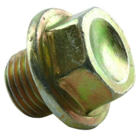 K Tool International KTI-04198 Drain Plugs for GM