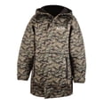 thumbnail image 2 of jinwen Parka Imperméable Veste à Capuche pour Activités Extérieures Camping m, 2 of 9