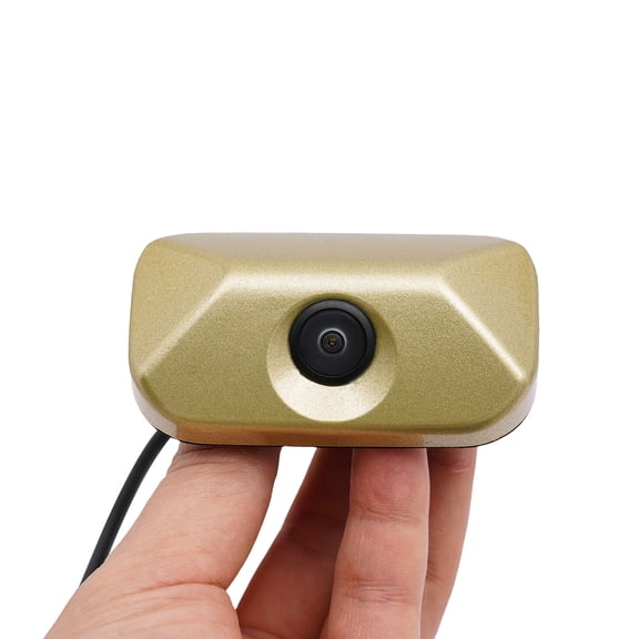 Signal Light Side Mirror with Backup Camera for Kia Soul 2010-2013, Waterproof IP67, Factory Parking Aid Camera, 170° Detection Angle, Easy Installation