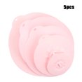 thumbnail image 3 of CAROOTU Spill Stopper Lid Cover Boil Over Safeguard Silicone Spill Stopper Pot Lid Multi-Function Kitchen Cooking Tool, 3 of 7
