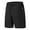 Black^, variant on Jjayotai George Shorts Men Clearance Mens Shorts, Summer Men's Ice Silk Shorts Sports Casual Loose Pants Sports Five Quarter Pants Breathable Shorts, Athletic Shorts for Men
