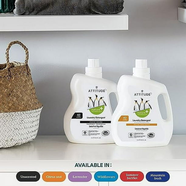 Laundry detergent ewg deals
