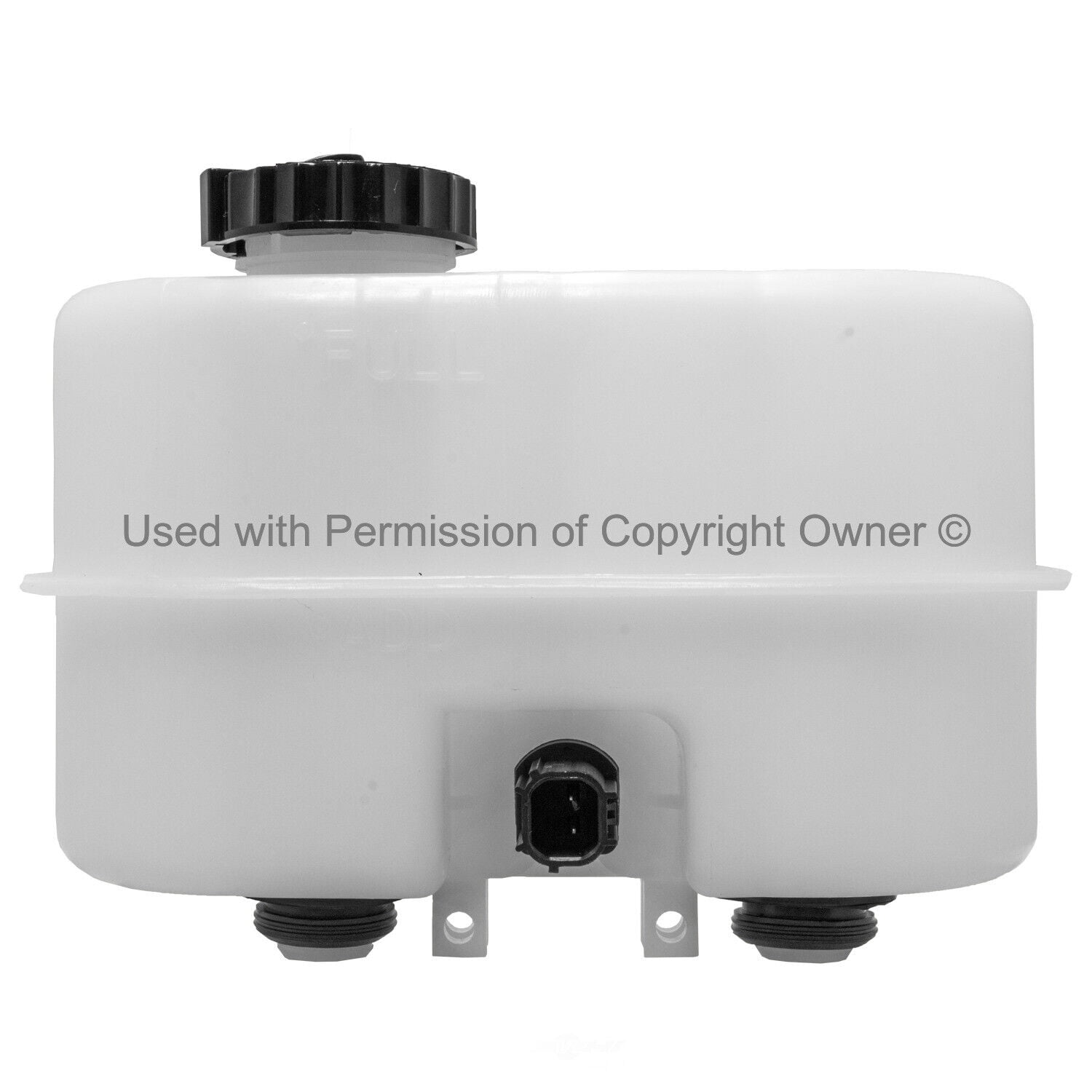 Quality-Built R32680 Brake Master Cylinder Reservoir