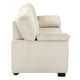 thumbnail image 5 of Sofá Dicasa Monza 3 Plazas Beige para Sala, 5 of 11