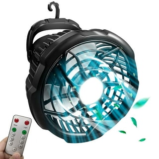 LivingSURETM FM Radio LED Lantern with Pullout Flashlight 