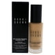 thumbnail image 1 of Base ingrávida de larga duración para la piel SPF 15 Bobbi Brown Bronceado natural 1 oz, 1 of 2