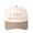 Khaki, variant on I PEE IN POOLS Letter Embroidered Trucker Hat, Adjustable Unisex Mesh Cap for Vacation Travel Outdoor Daily Wear