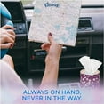 thumbnail image 3 of Kleenex Perfect Fit Facial Tissues, 50 ct, 4 Pack, 3 of 5