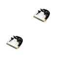 thumbnail image 1 of Maytalsory Precision-engineered Hair Clippers Replacement Set For Exceptional type 1 2Set, 1 of 6