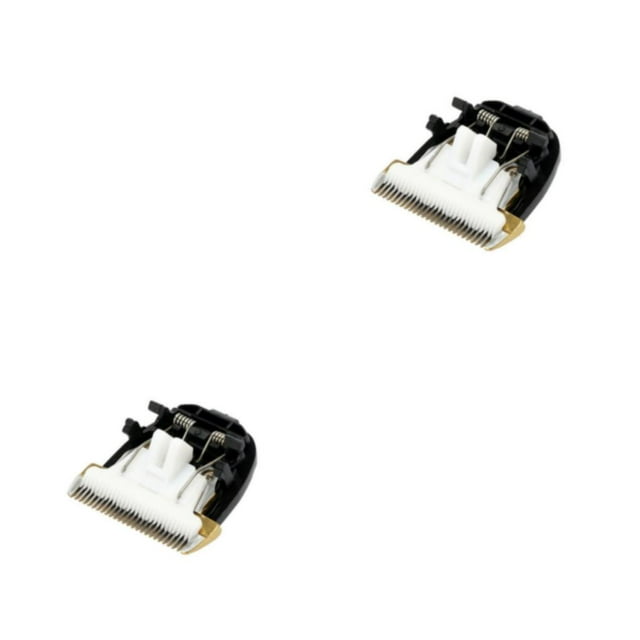 Maytalsory Precision-engineered Hair Clippers Replacement Set For Exceptional type 1 2Set