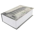thumbnail image 5 of KAKOWELY safe box Safe Box Safe Box Simulation Book Money Safe Box Book Safe Box Hidden Safe Box Book Safe Lock Box Small Lock Box Secret Safe Box For Money, 5 of 5