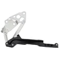 thumbnail image 2 of New Right Hood Hinge Compatible With Cadillac ATS Premium Performance 6 Cyl 3.6L ATS Luxury 4 Cyl 2.0L ATS Base 4 Cyl 2.5L 2013-2019 By GM1236235 22868253, 2 of 8
