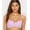 Pastel Lilac, variant on b.tempt'd by Wacoal Ciao Bella Balconette Bra