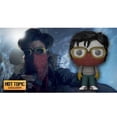 thumbnail image 3 of Funko Pop! Stranger Things #642 Steve with Bandana (Hot Topic Exclusive) Funko -, 3 of 4