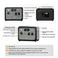 thumbnail image 2 of estación de energía portátil 800w/512wh powernest go 800, 2 of 7