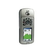Garmin GPSMAP 76CS - GPS navigator - marine, hiking 2.6"